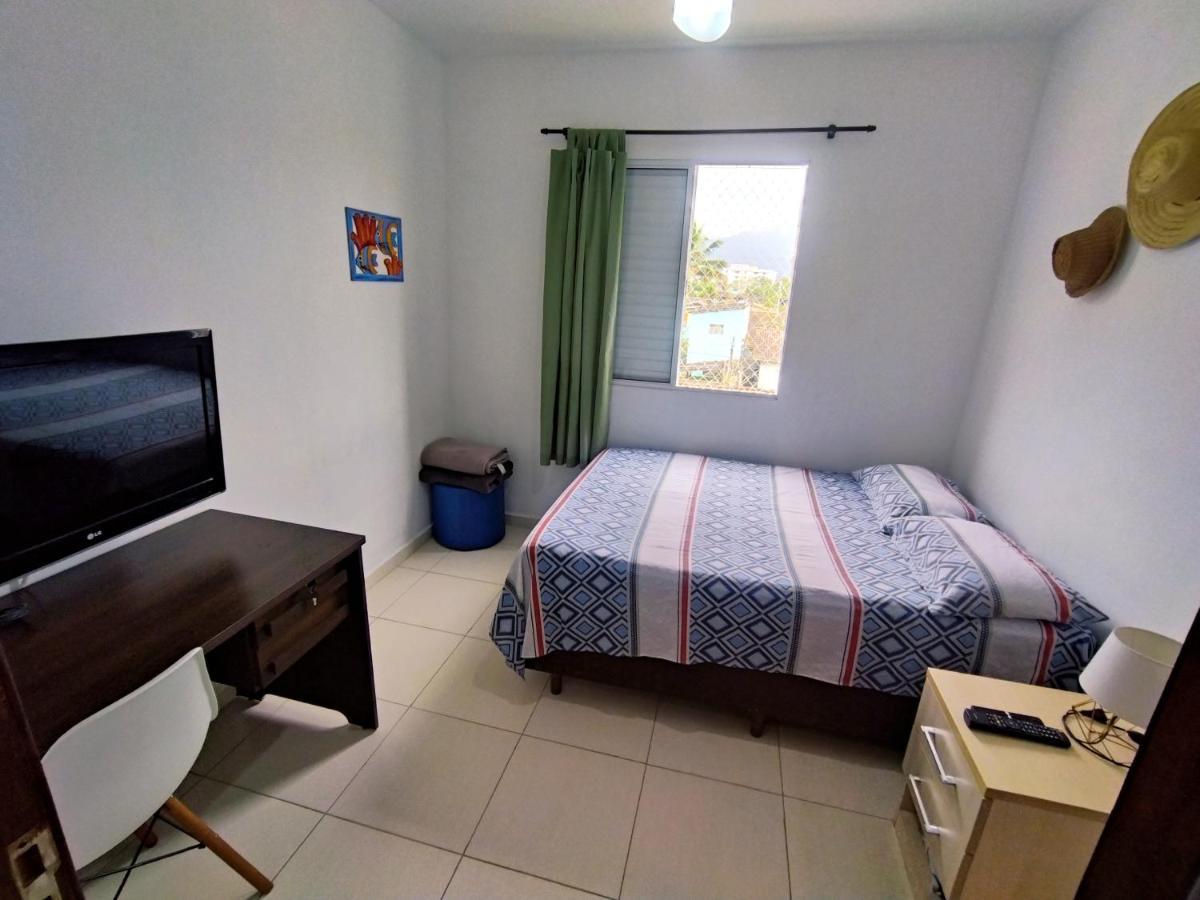 Ap Na Pereque-acu Apartamento *